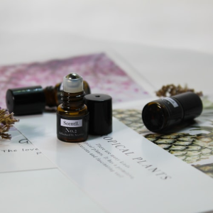 Luxurious Soy Candle - Serenity