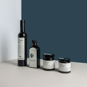 Essential Oil Roller - Focus