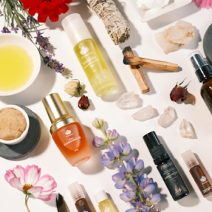 Sustainable Incense Sticks