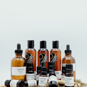 Herbal Wellness Journal